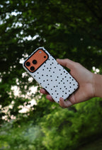 Dalmatian Dot