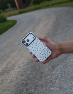 Dalmatian Dot