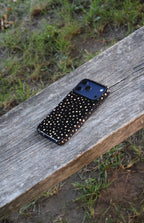 Gold Speckle