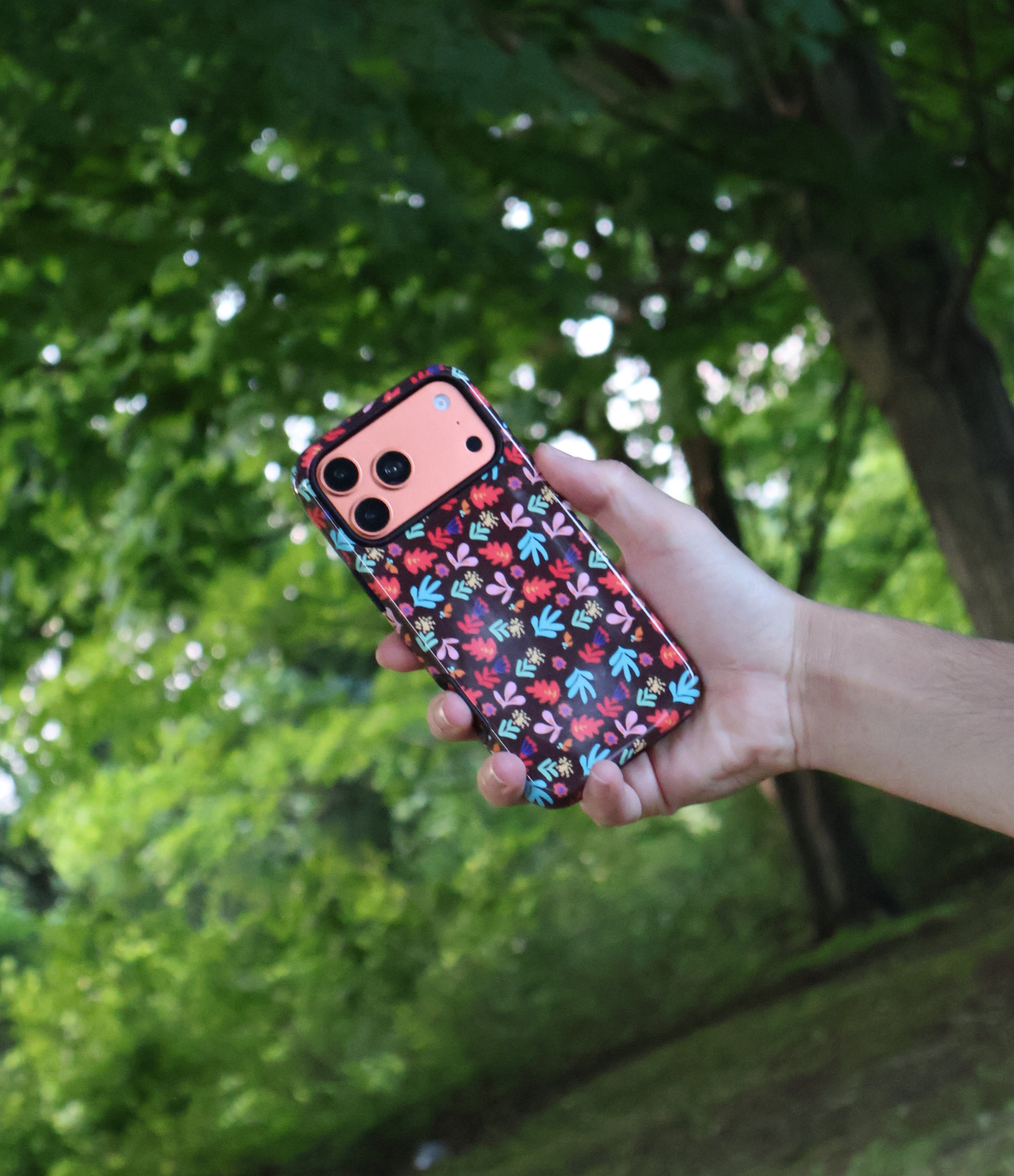 Floral Lux