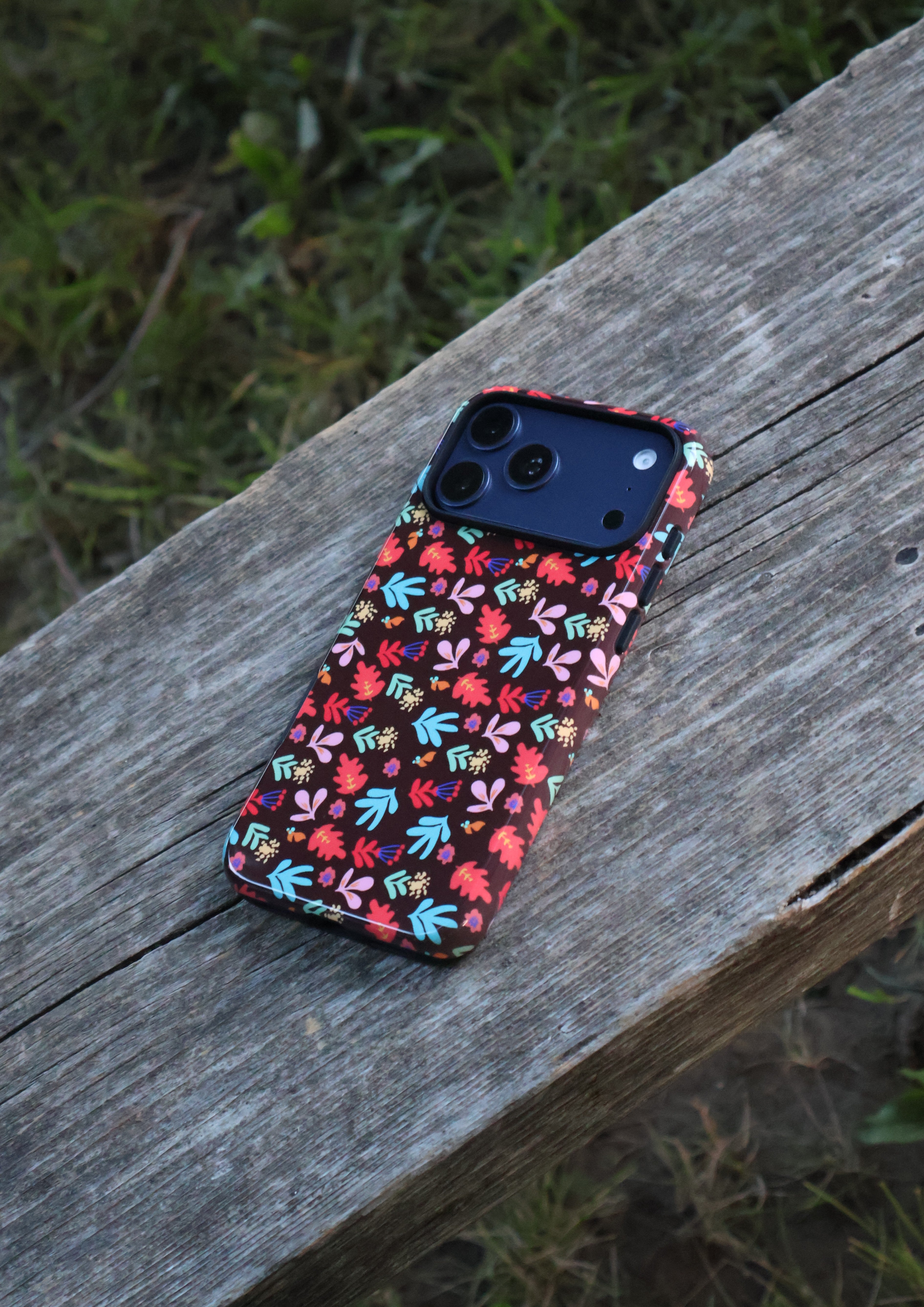 Floral Lux