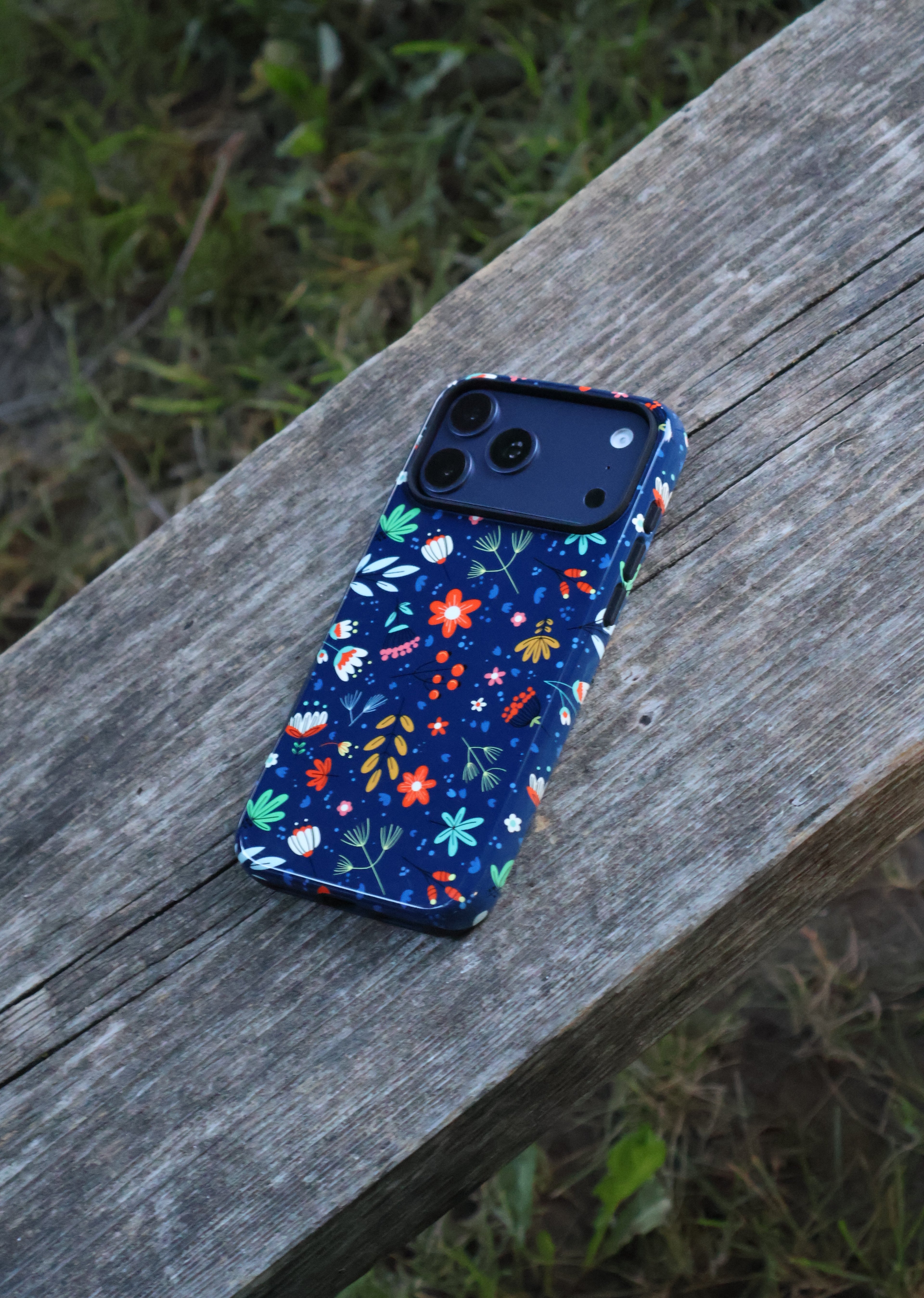 Wild Navy