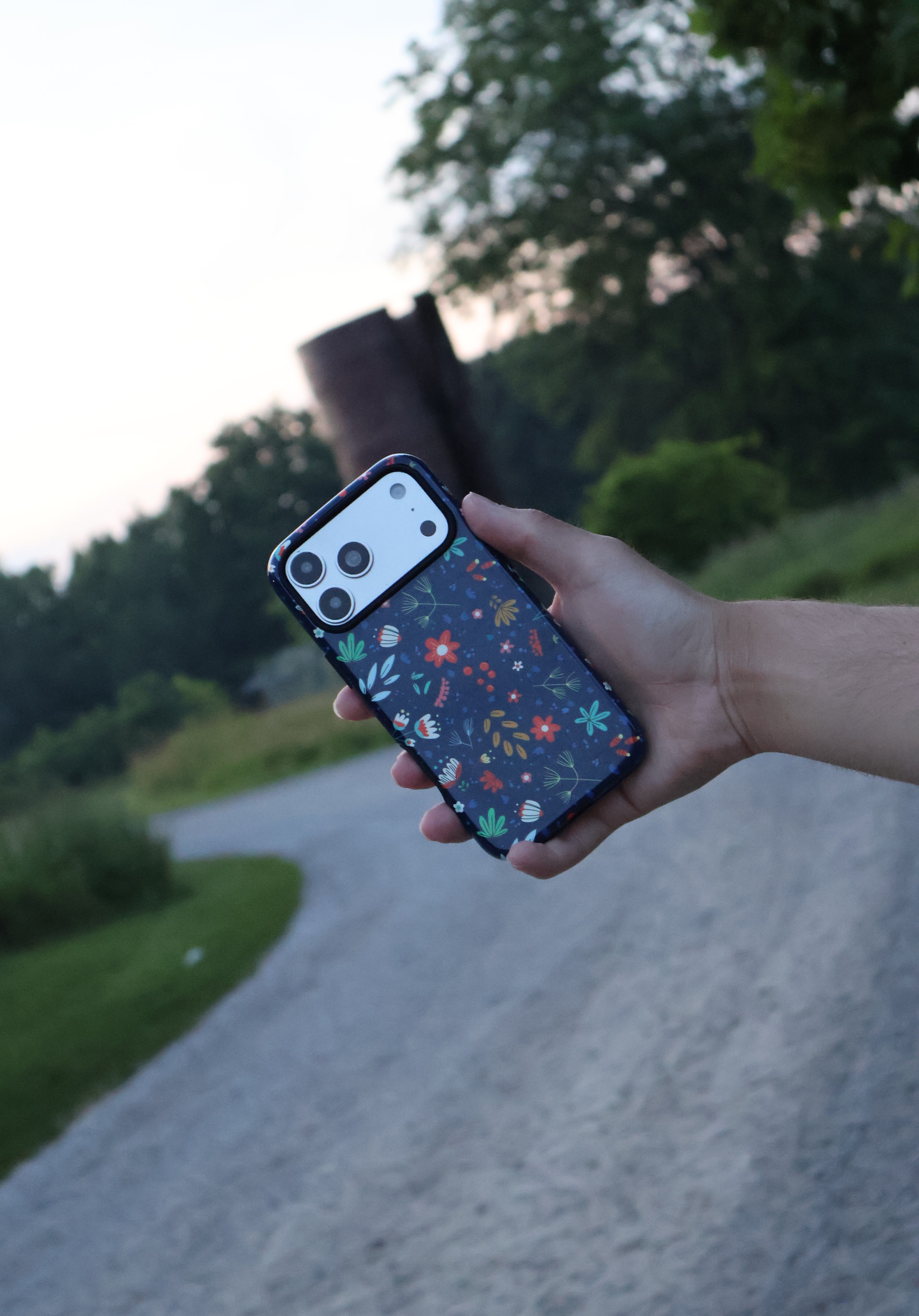 Wild Navy