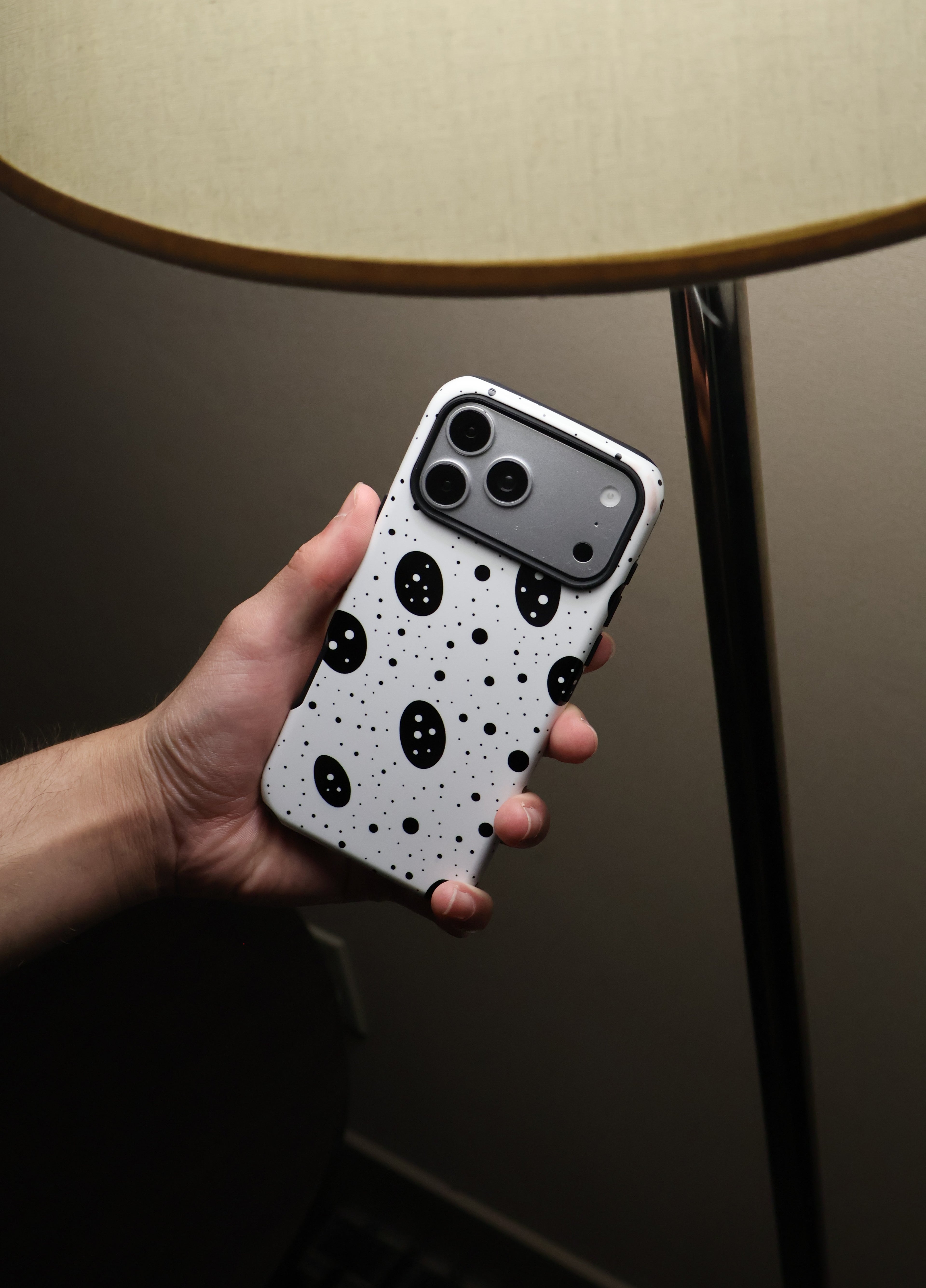 Minimal Dot