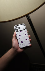 Purple Bubble