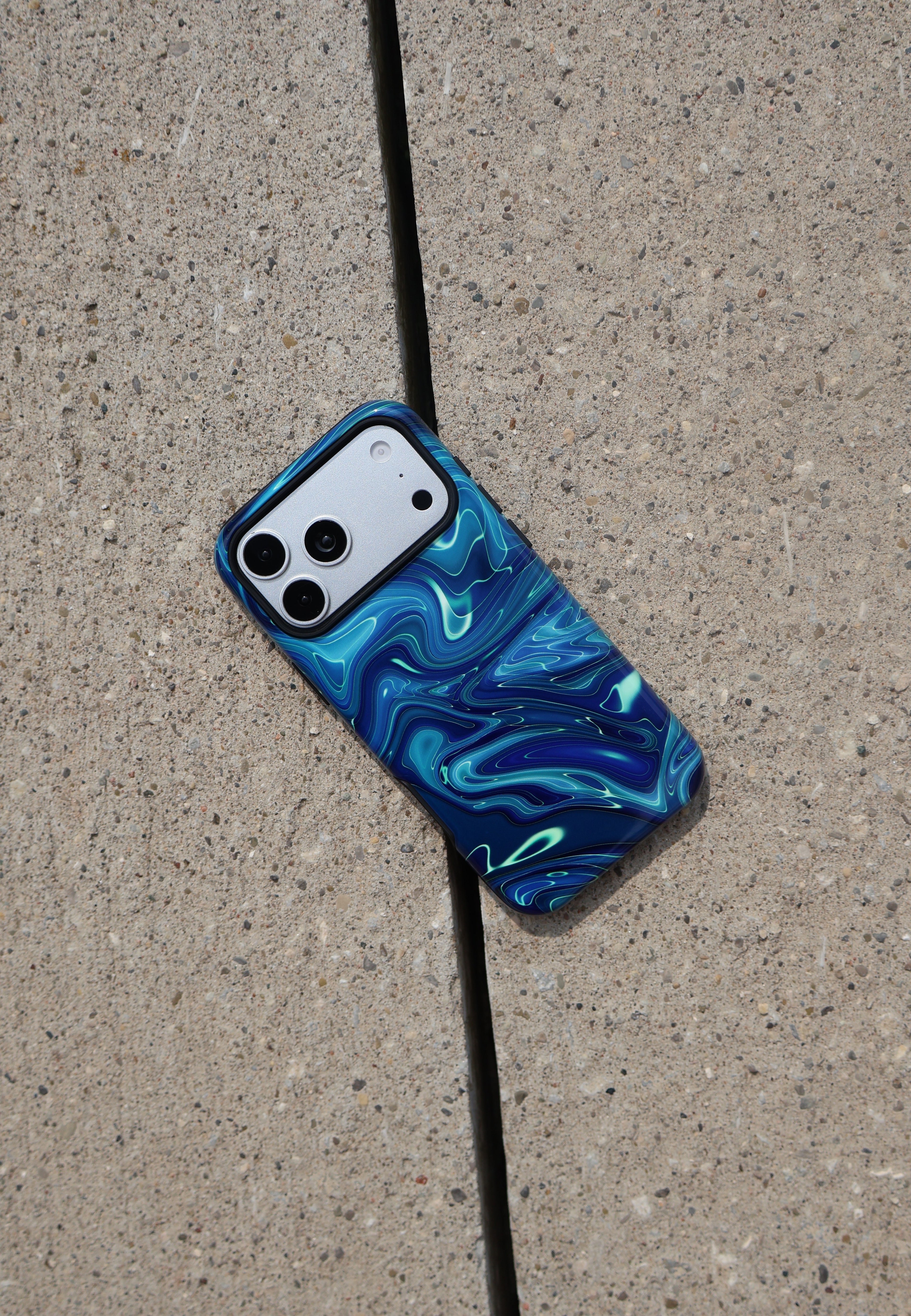 Liquid Ocean