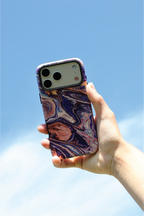 Abstract Swirl