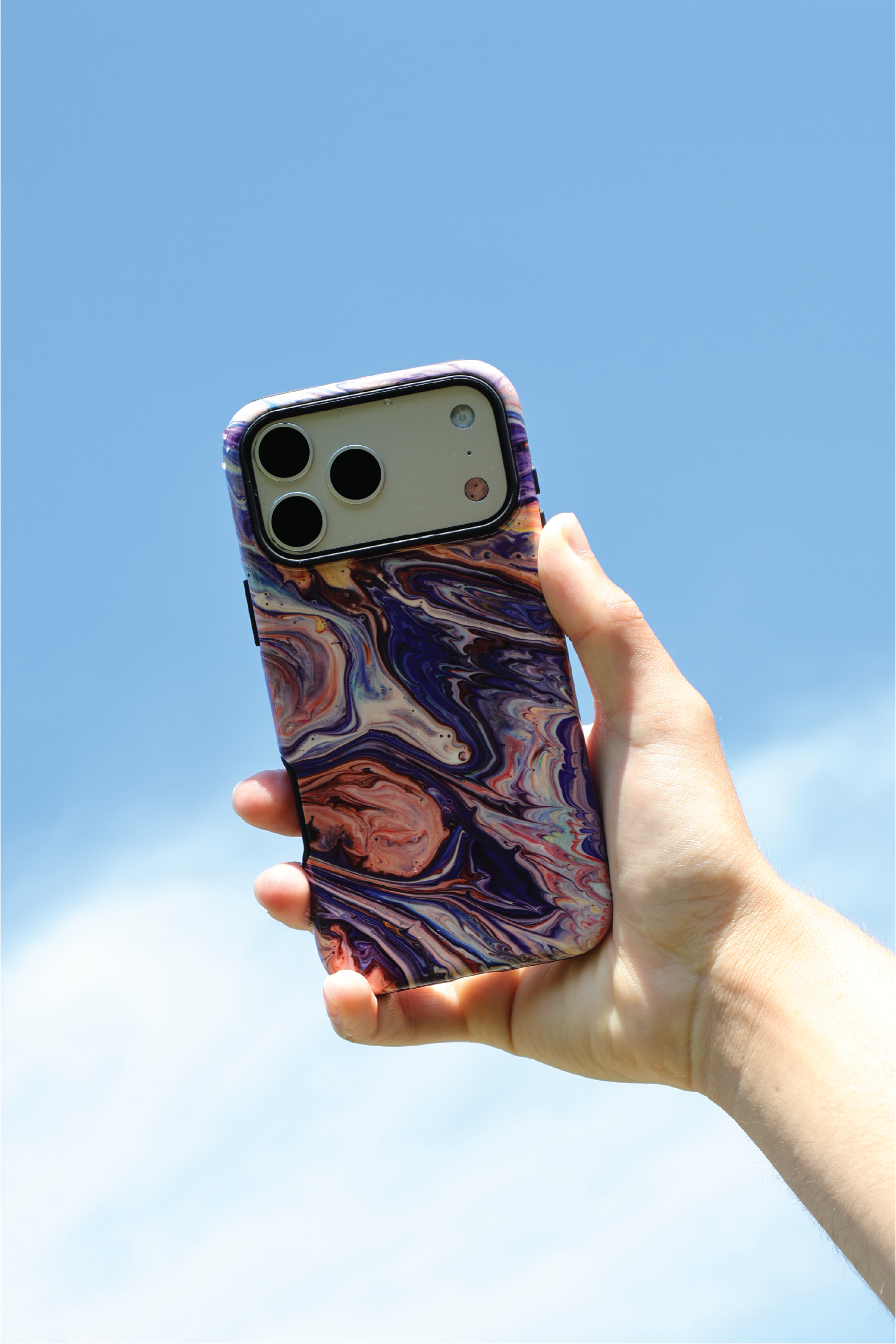 Abstract Swirl