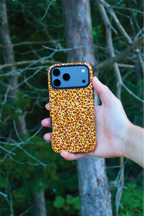 Cheetah Dots