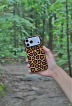 Jaguar Pattern