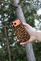 Jaguar Pattern