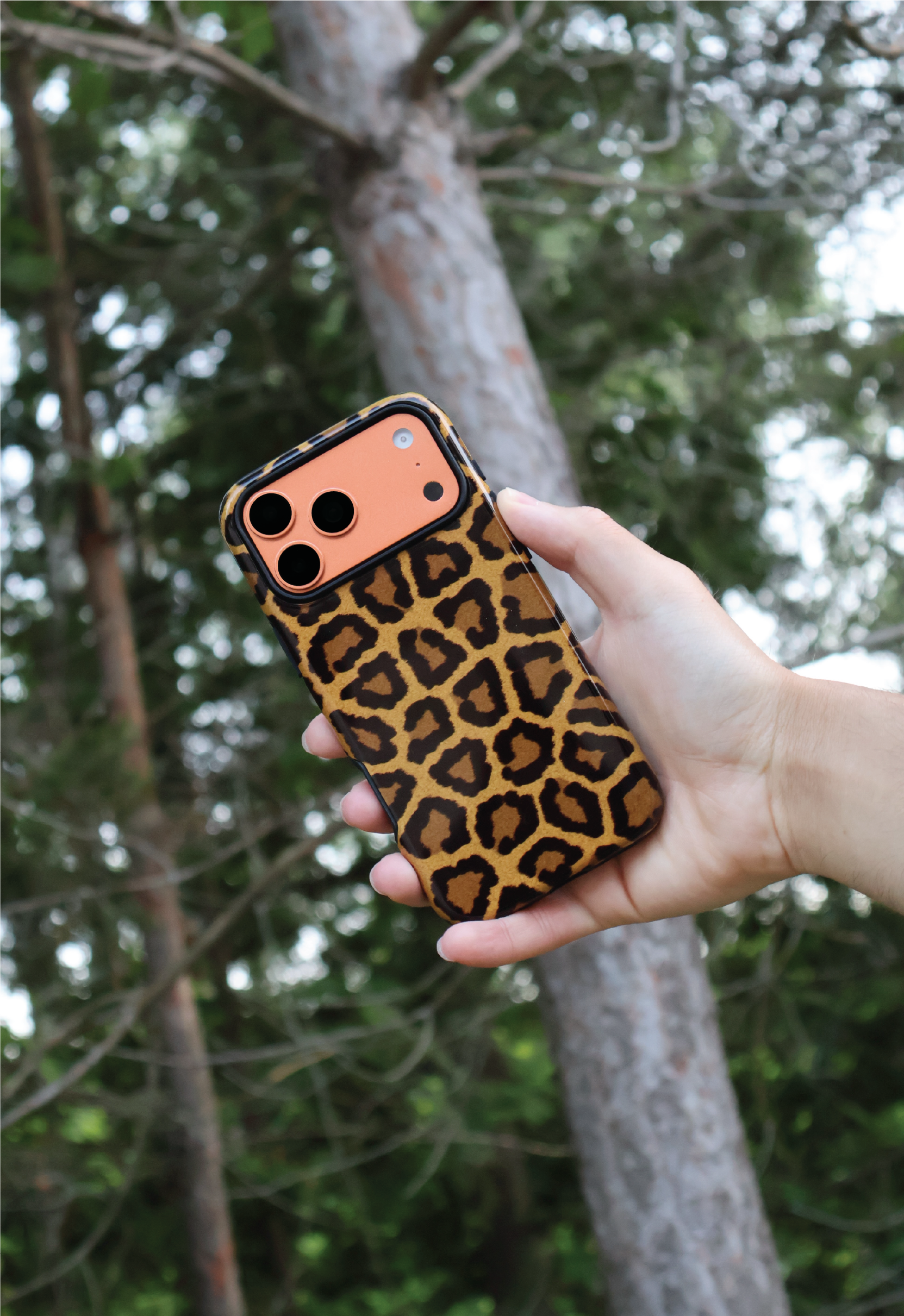 Jaguar Pattern
