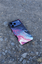 Marbled Pibla