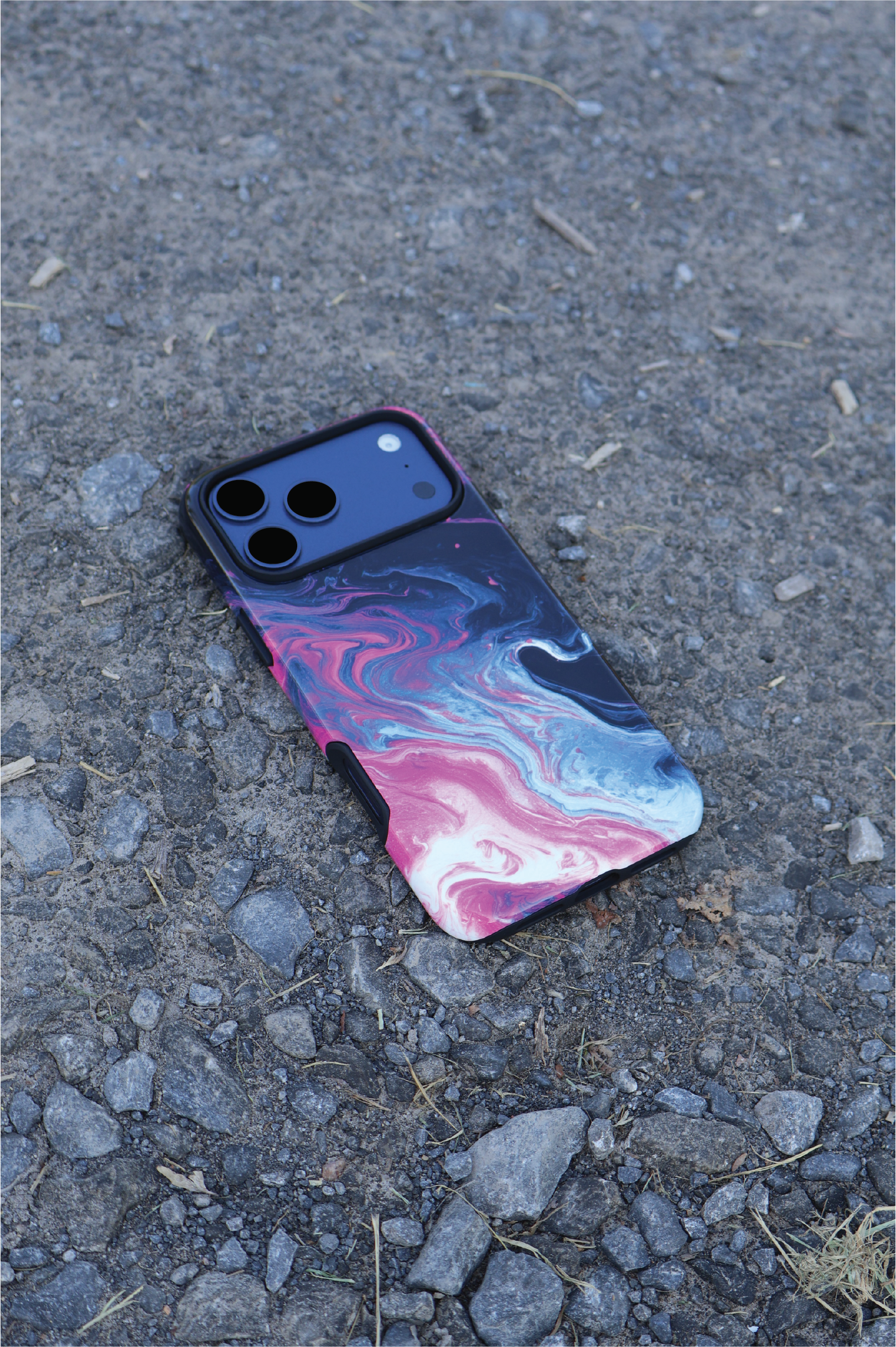 Marbled Pibla
