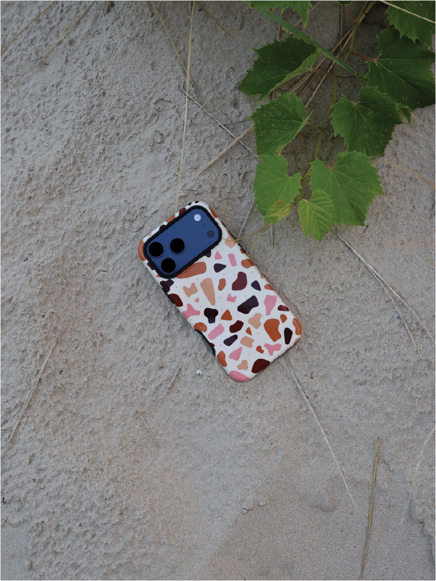Terrazzo
