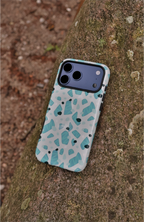 Terrazzo Mint