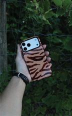 Tiger Stripe