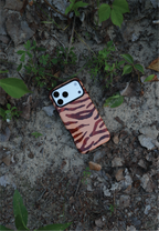 Tiger Stripe