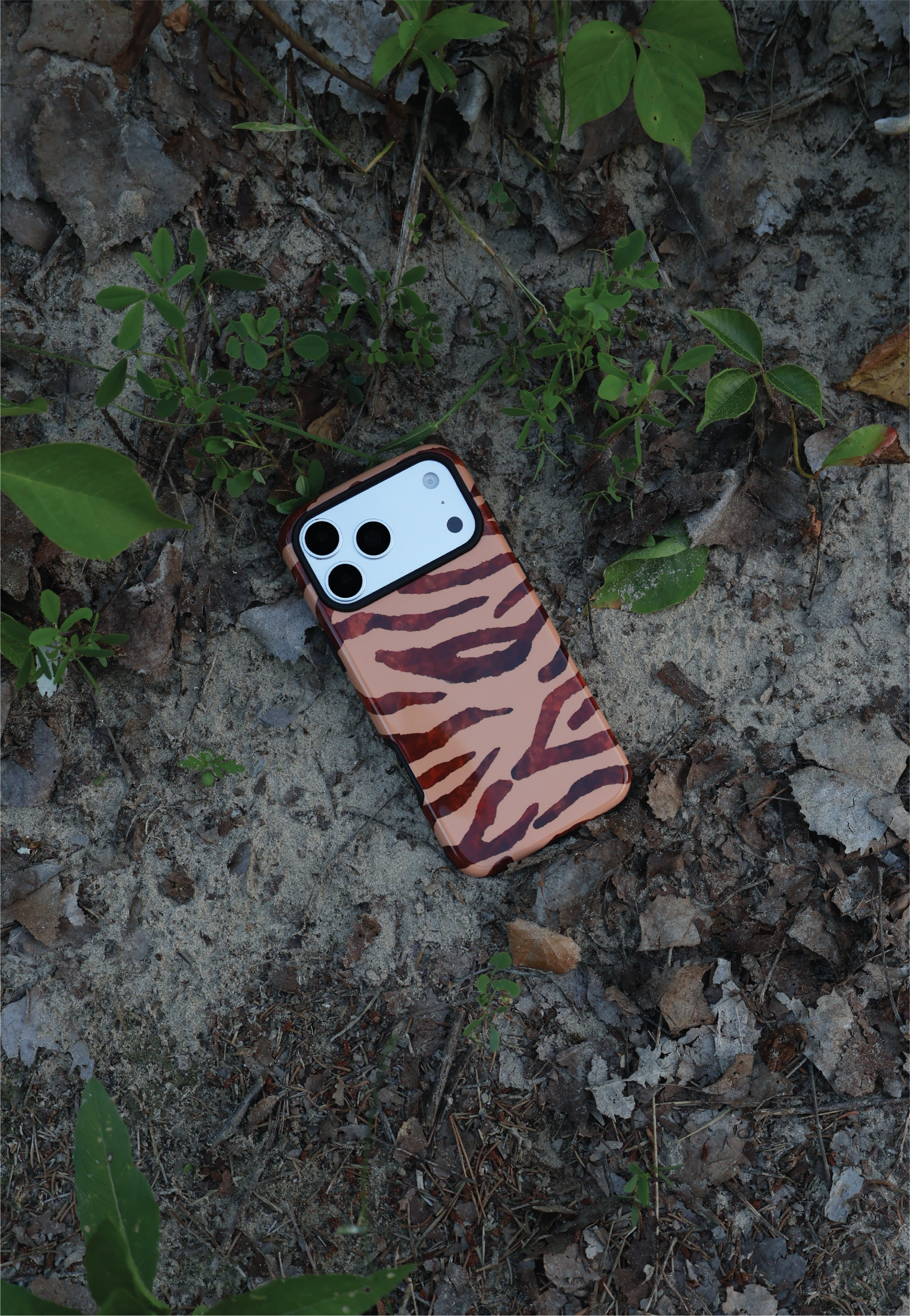 Tiger Stripe