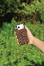 Wild Luxe