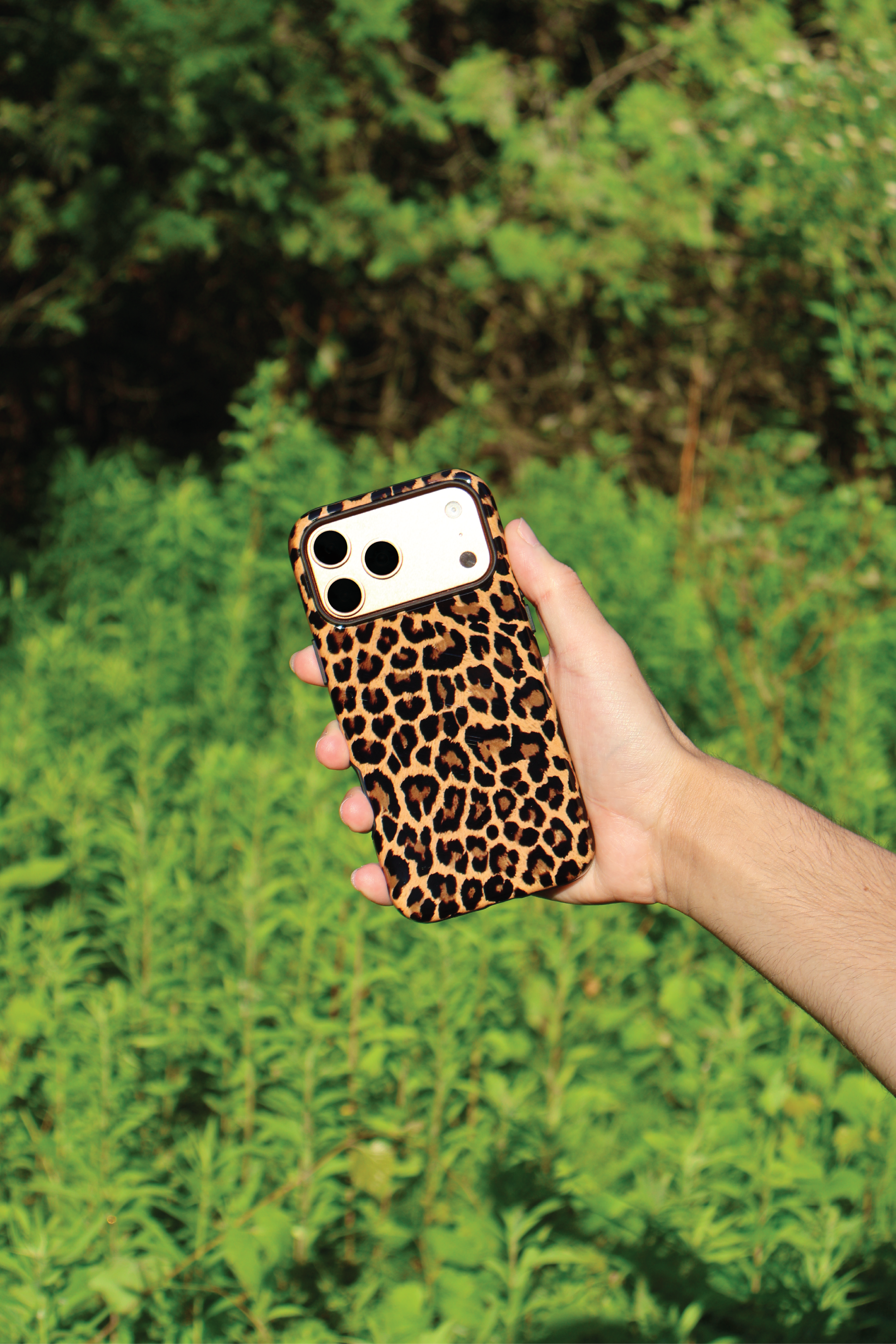Wild Luxe