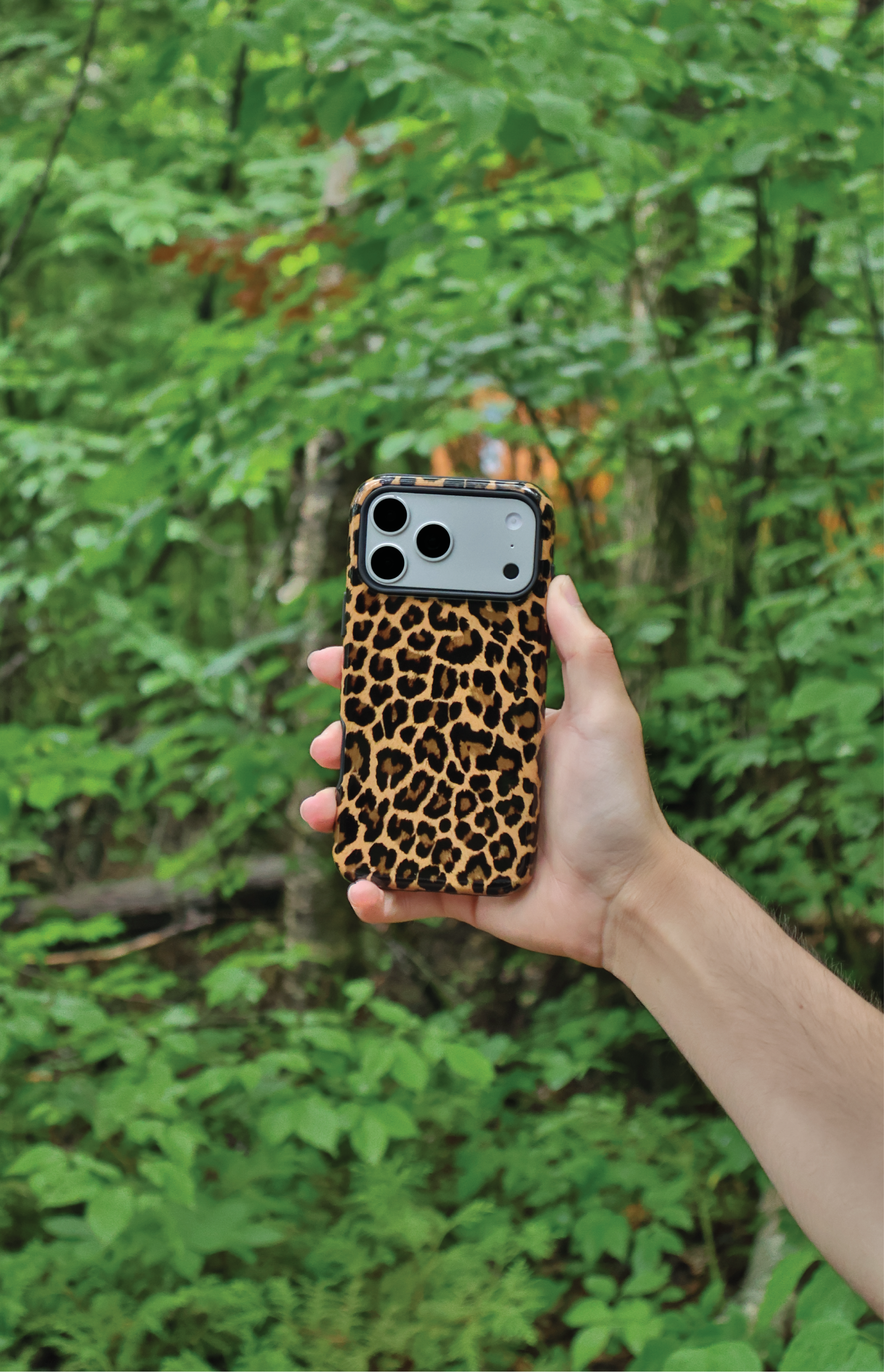 Wild Luxe