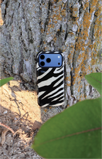 Zebra Stripes